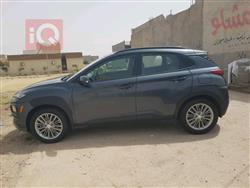 هيونداي كونا